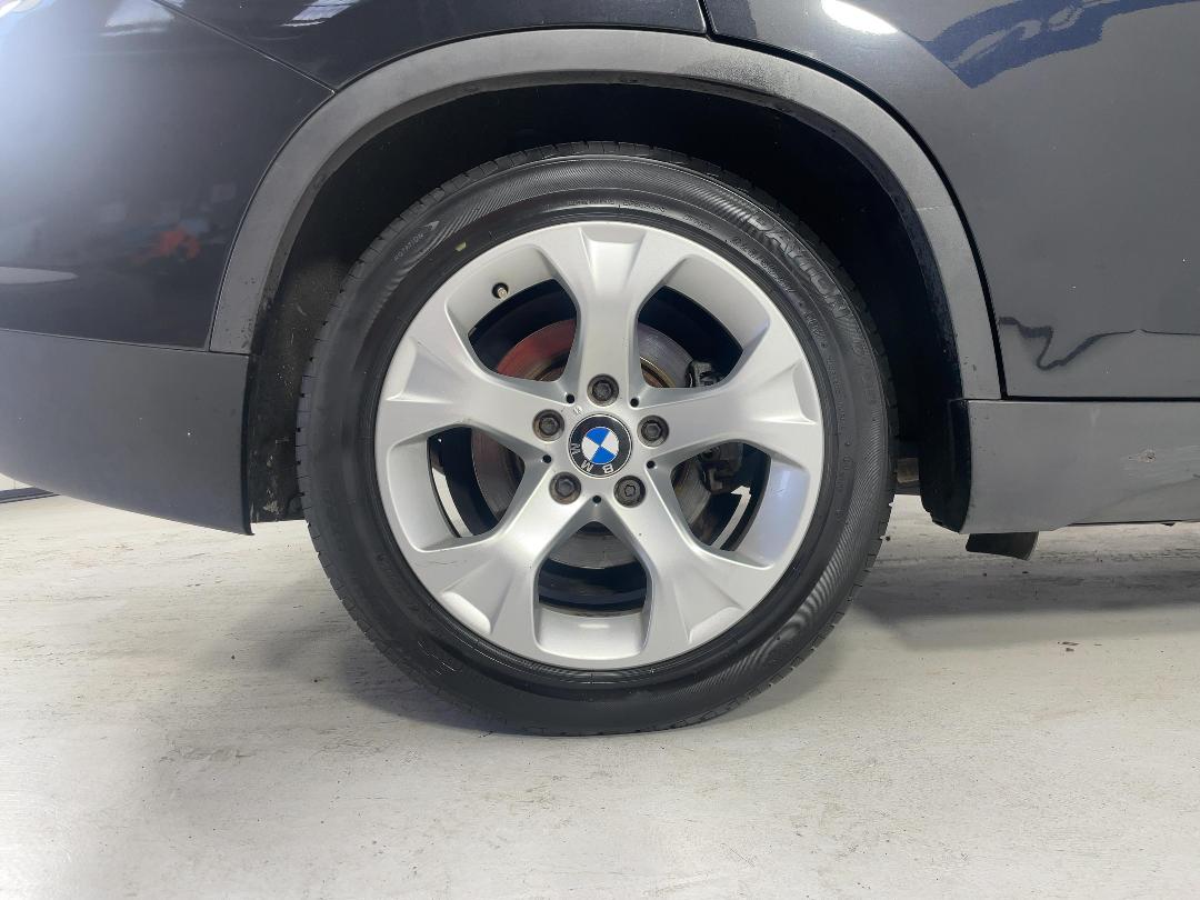 Photo '12' of BMW X1 Photo '12' of BMW X1