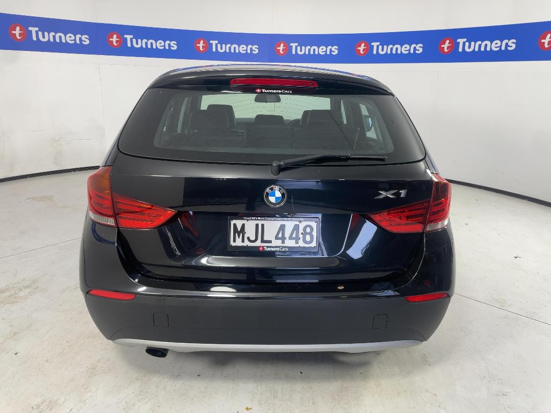 Photo '6' of BMW X1 Photo '6' of BMW X1