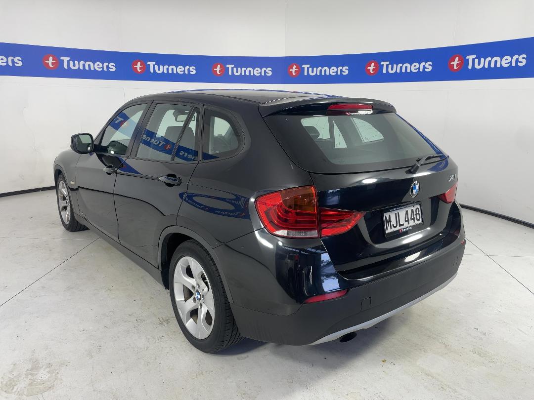 Photo '5' of BMW X1 Photo '5' of BMW X1