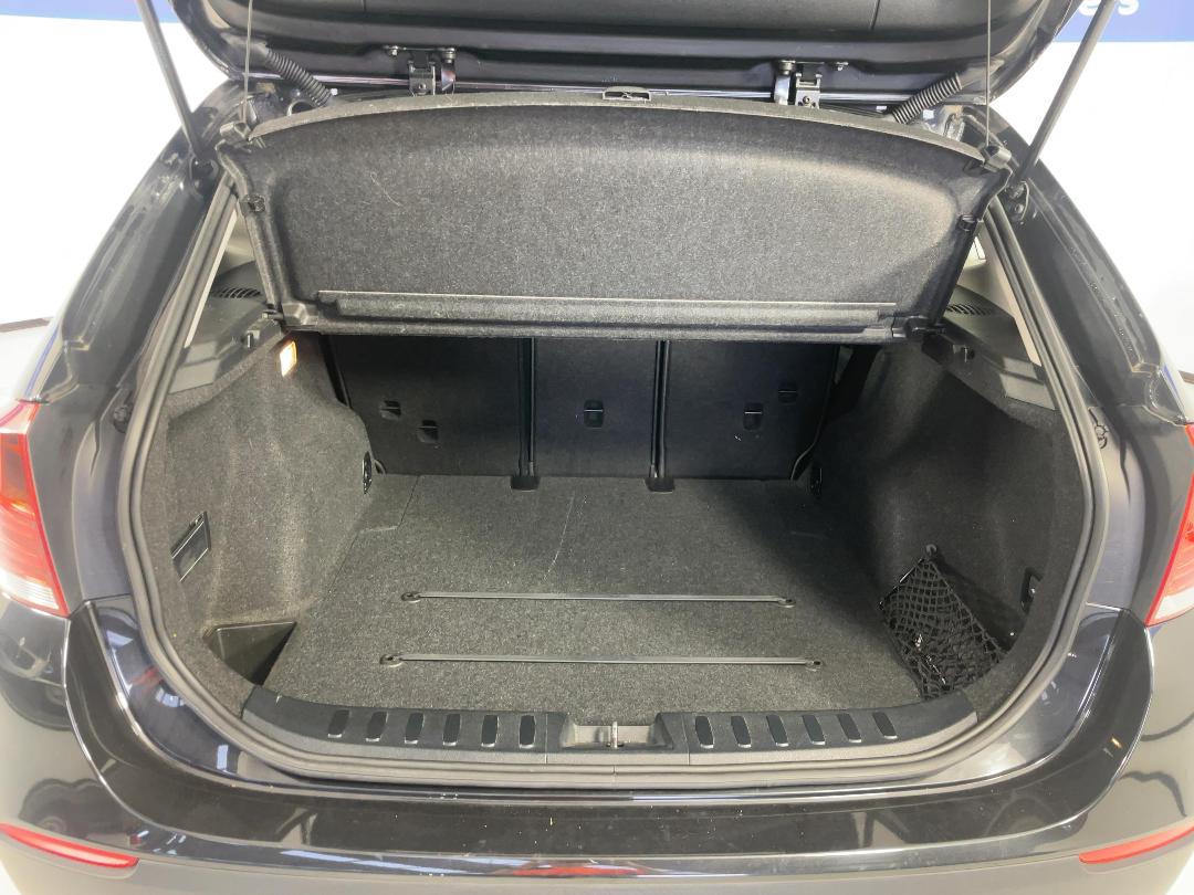 Photo '14' of BMW X1 Photo '14' of BMW X1