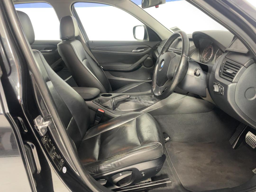 Photo '16' of BMW X1 Photo '16' of BMW X1