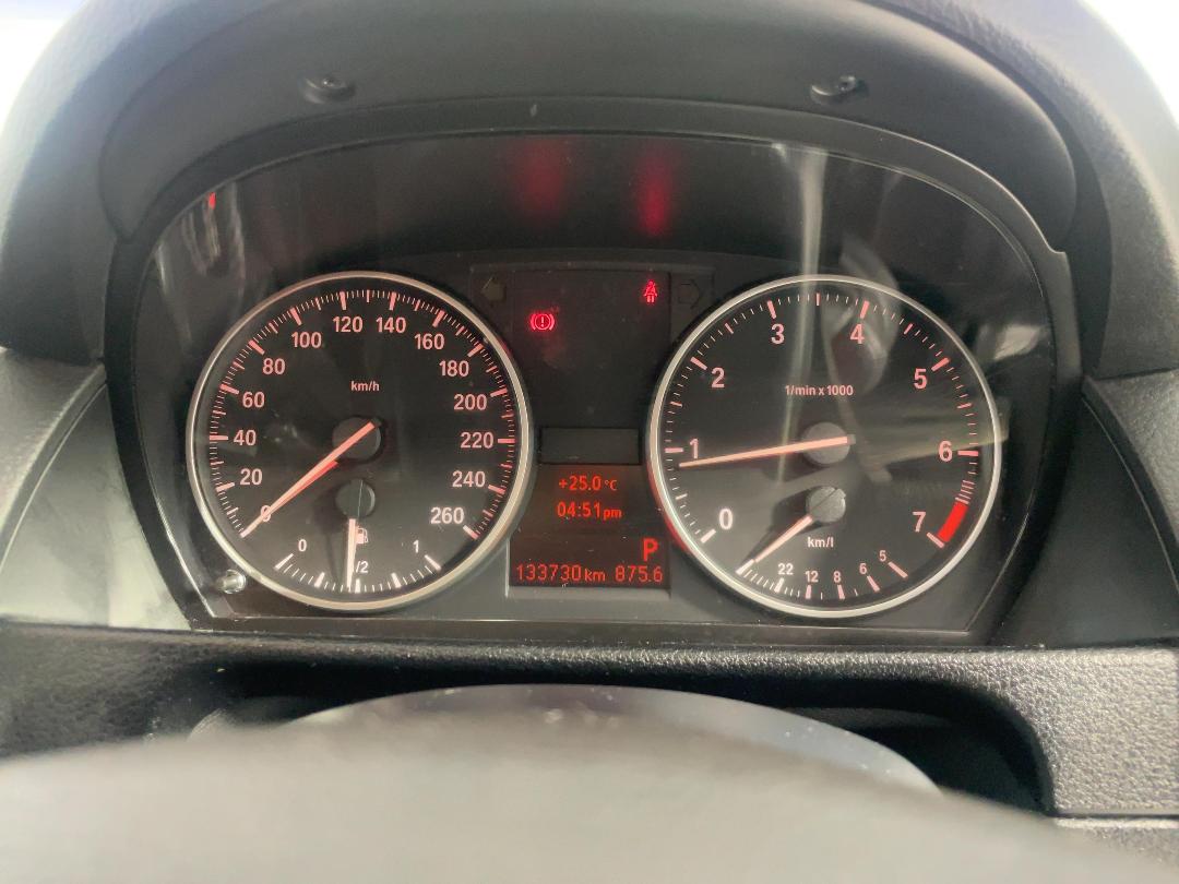 Photo '21' of BMW X1 Photo '21' of BMW X1