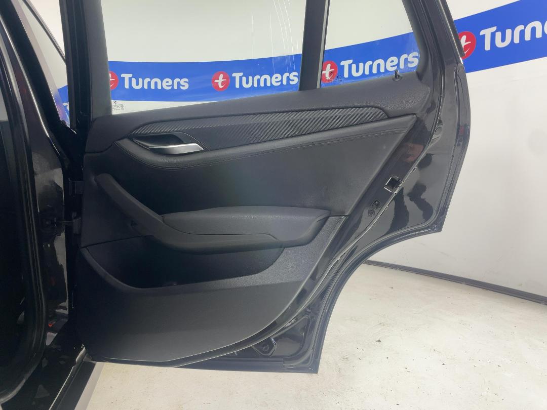 Photo '19' of BMW X1 Photo '19' of BMW X1