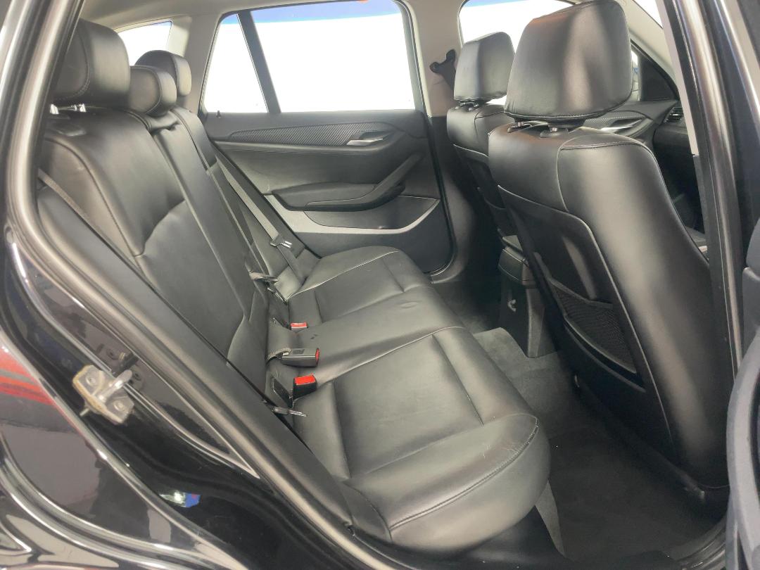 Photo '20' of BMW X1 Photo '20' of BMW X1