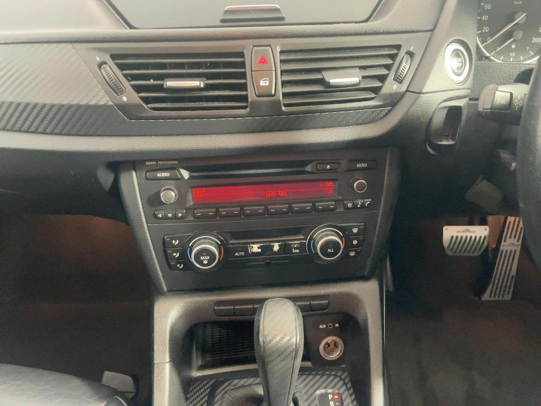 Photo '18' of BMW X1 Photo '18' of BMW X1