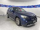Thumbnail '1' of BMW X1 18I