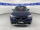 Thumbnail '2' of BMW X1 18I