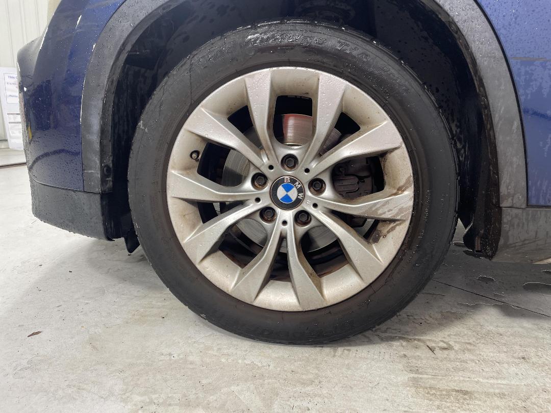 Photo '8' of BMW X1 18I