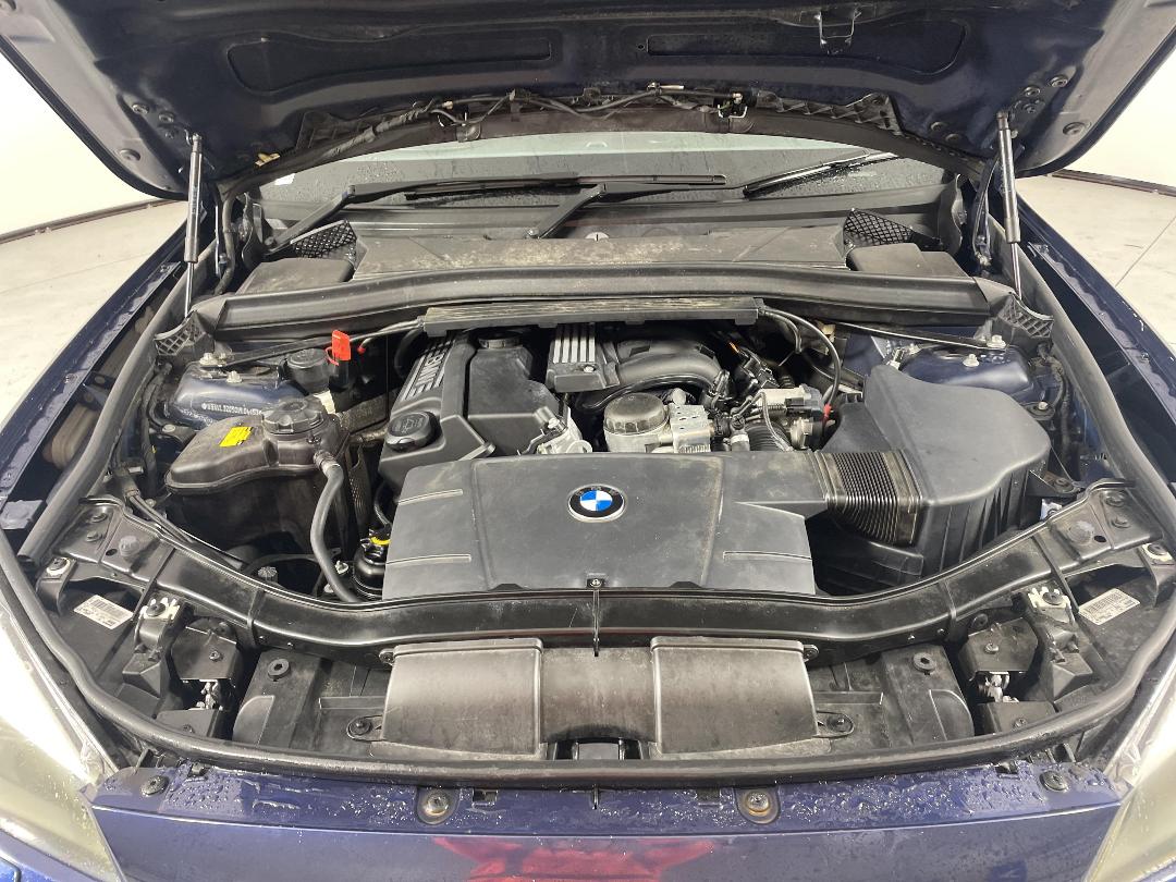 Photo '11' of BMW X1 18I