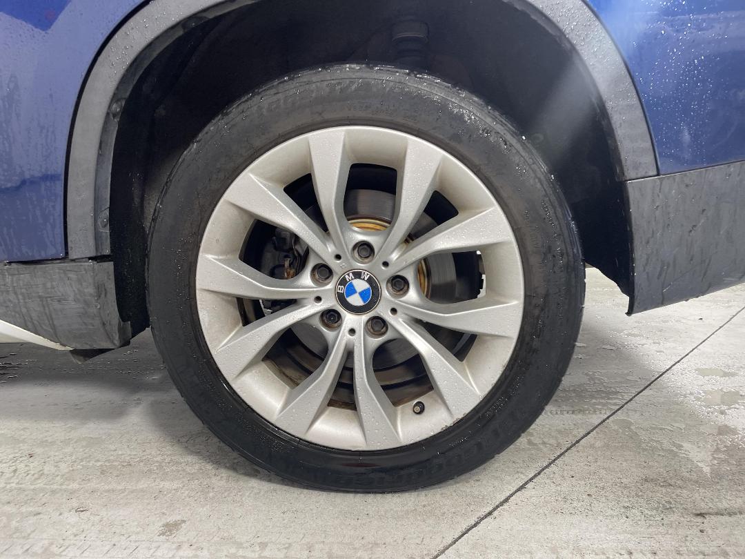 Photo '9' of BMW X1 18I