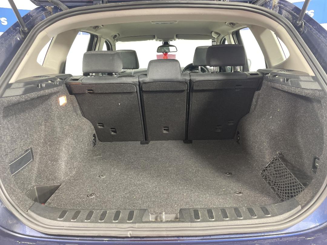 Photo '12' of BMW X1 18I