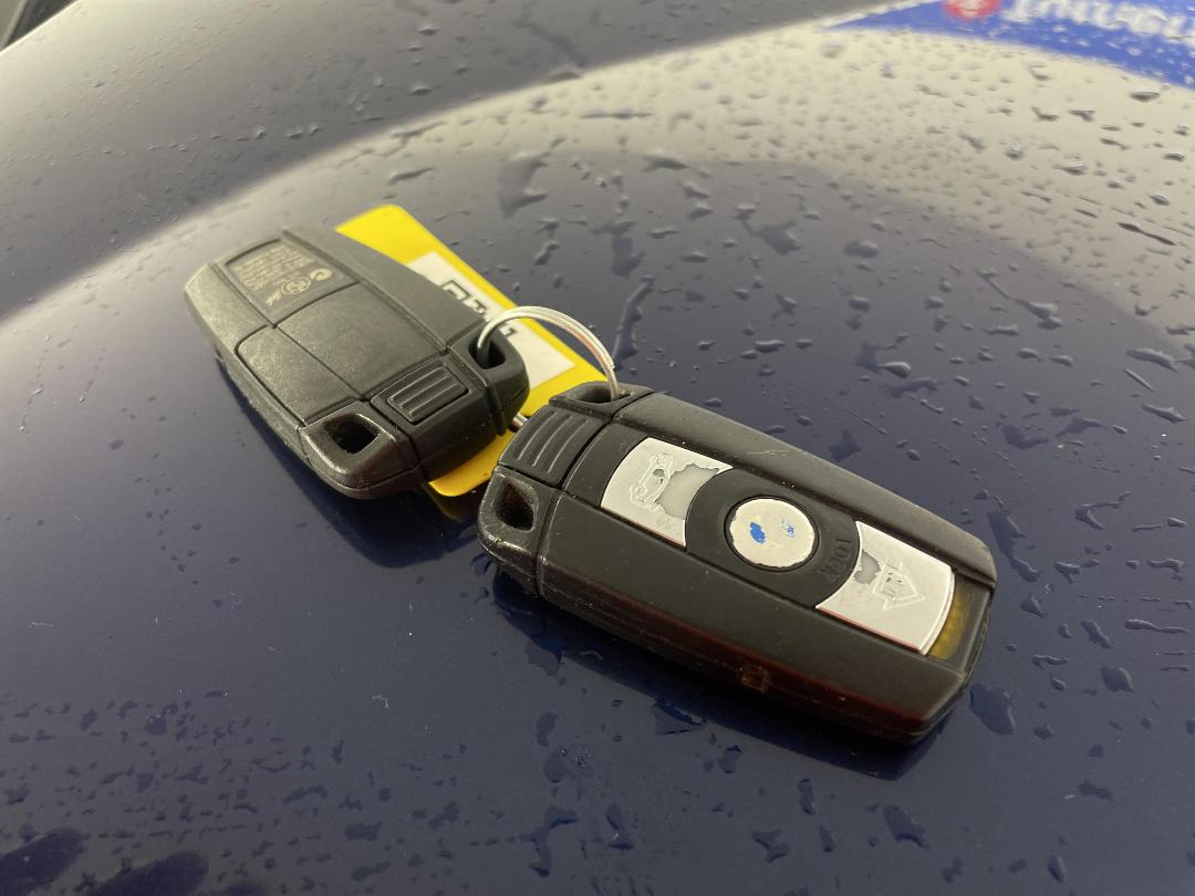 Photo '20' of BMW X1 18I