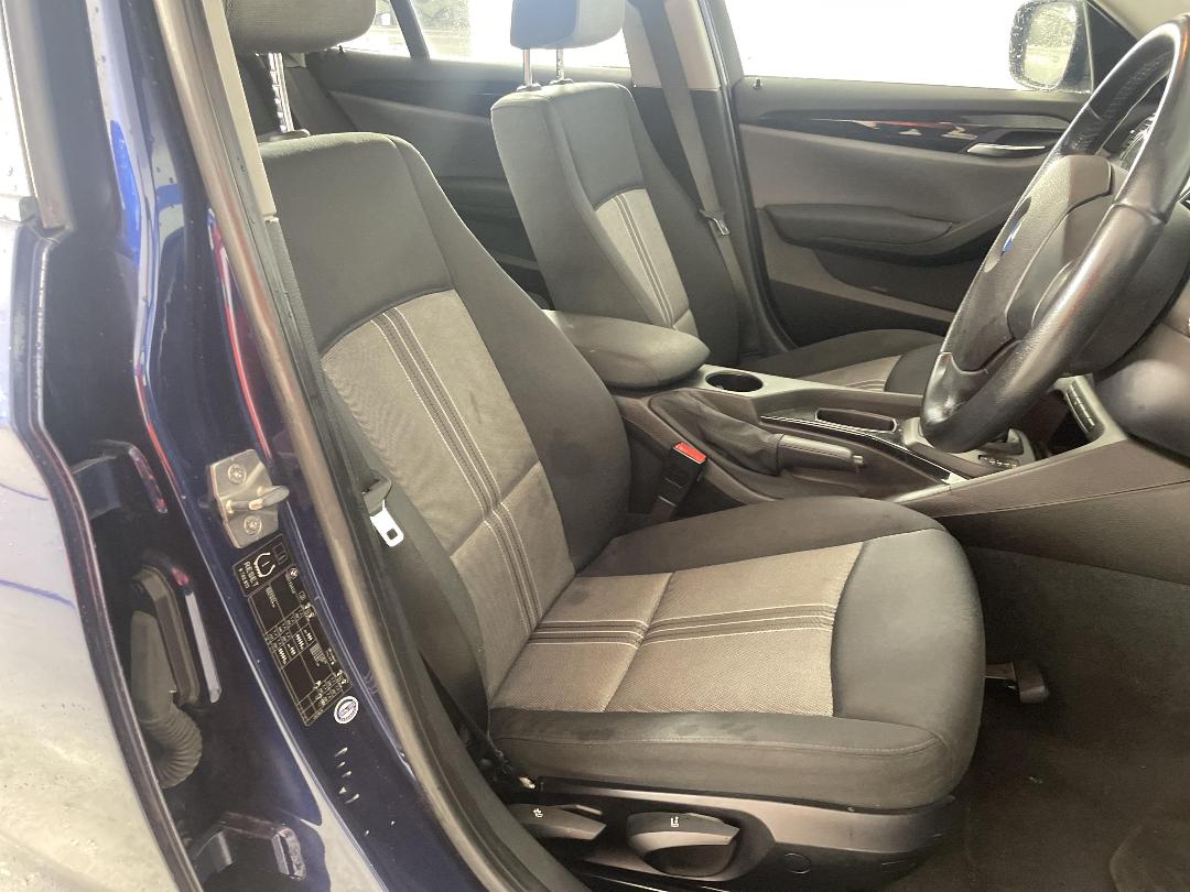 Photo '14' of BMW X1 18I