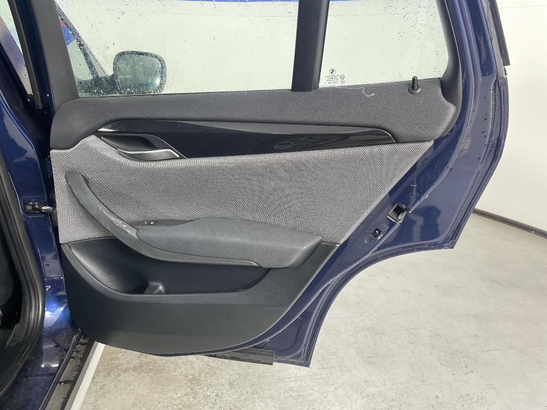 Photo '17' of BMW X1 18I