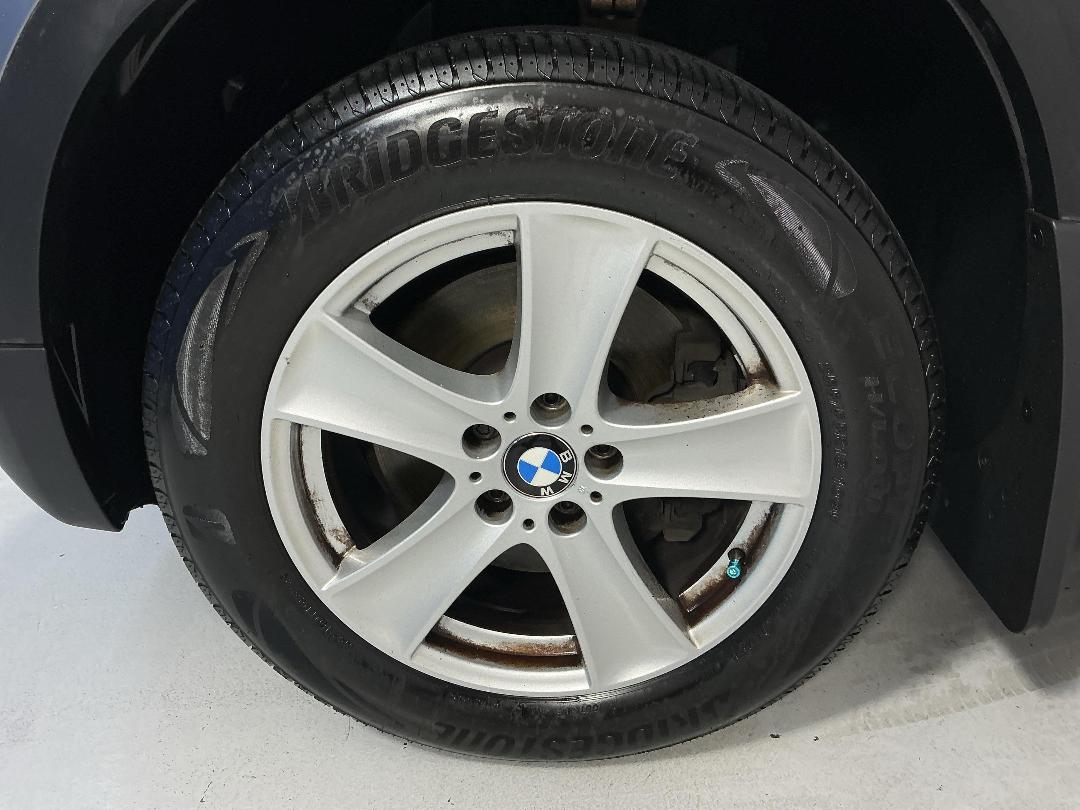 Photo '10' of BMW X5 Photo '10' of BMW X5