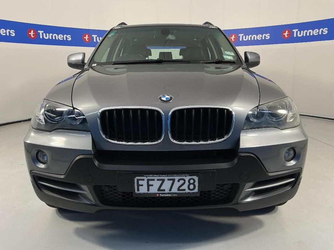 Photo '2' of BMW X5 Photo '2' of BMW X5