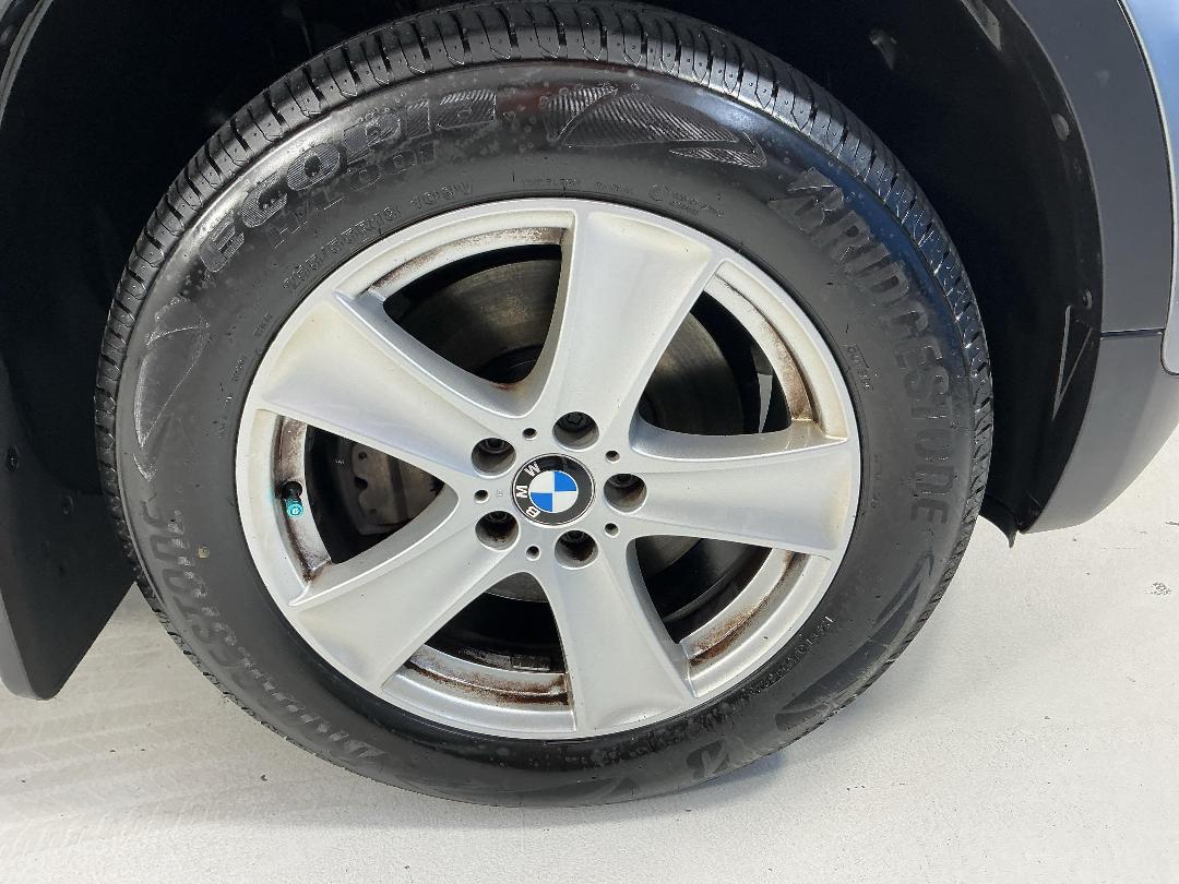 Photo '9' of BMW X5 Photo '9' of BMW X5