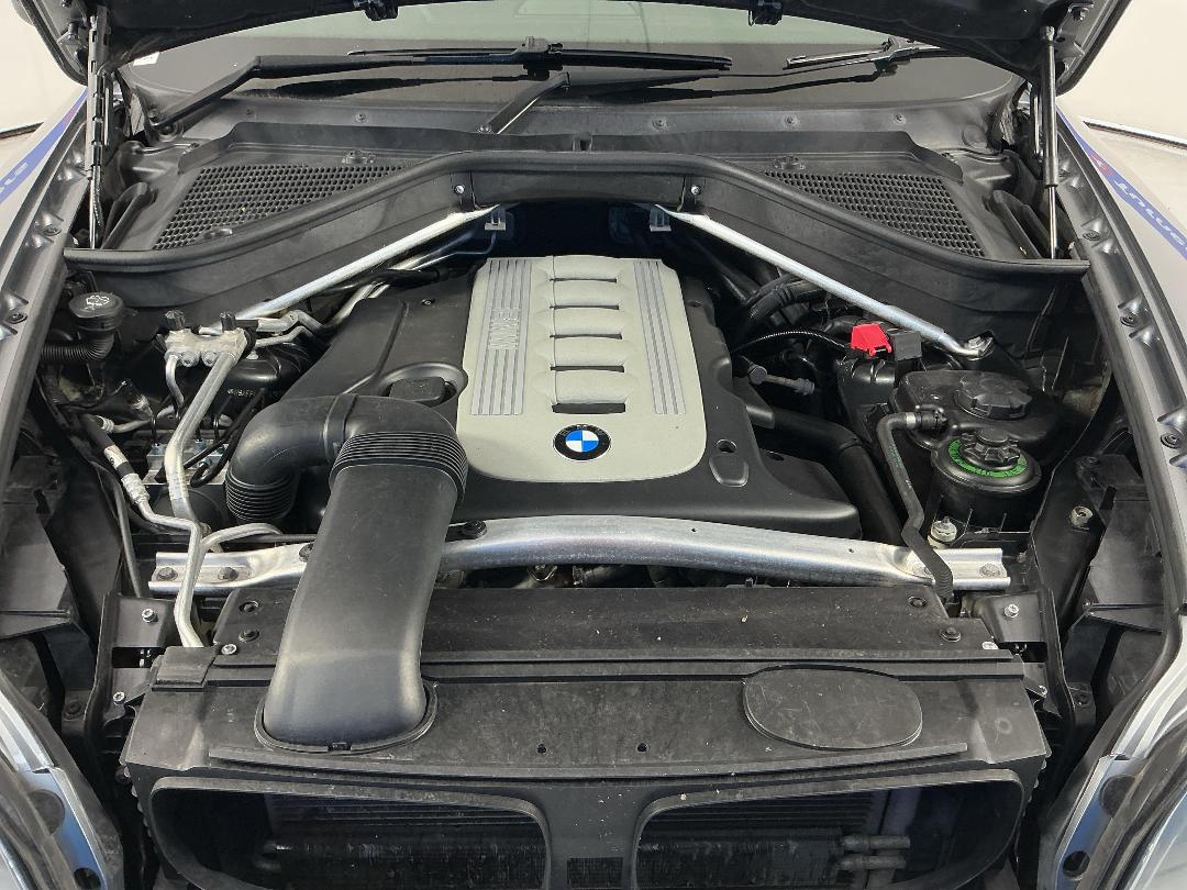 Photo '13' of BMW X5 Photo '13' of BMW X5