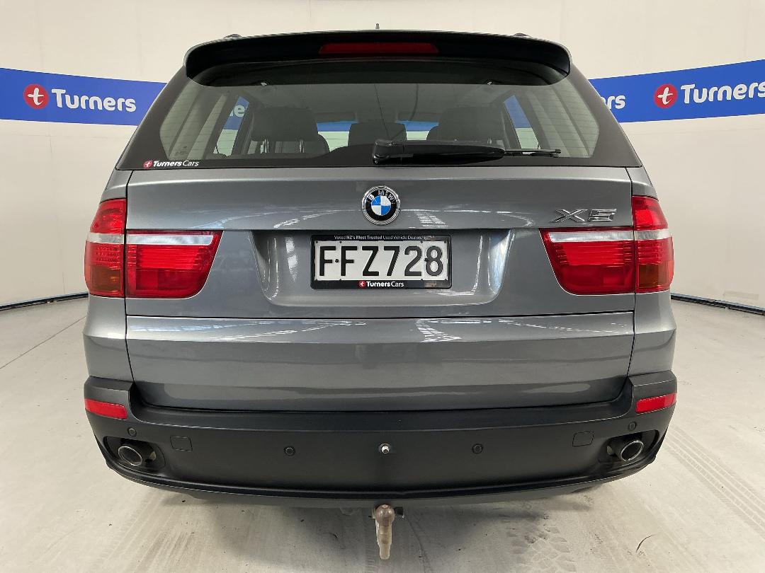 Photo '6' of BMW X5 Photo '6' of BMW X5