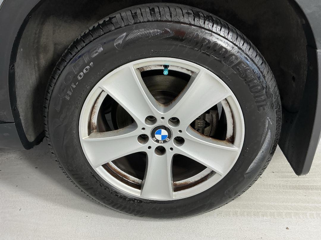 Photo '11' of BMW X5 Photo '11' of BMW X5