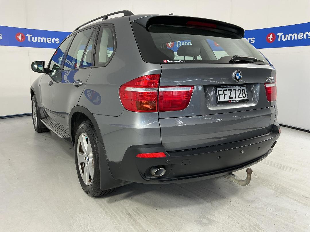 Photo '5' of BMW X5 Photo '5' of BMW X5