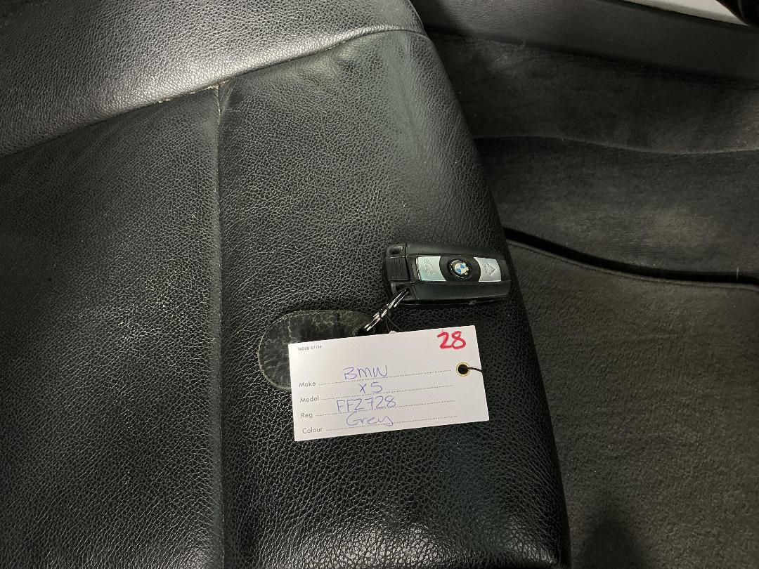 Photo '22' of BMW X5 Photo '22' of BMW X5