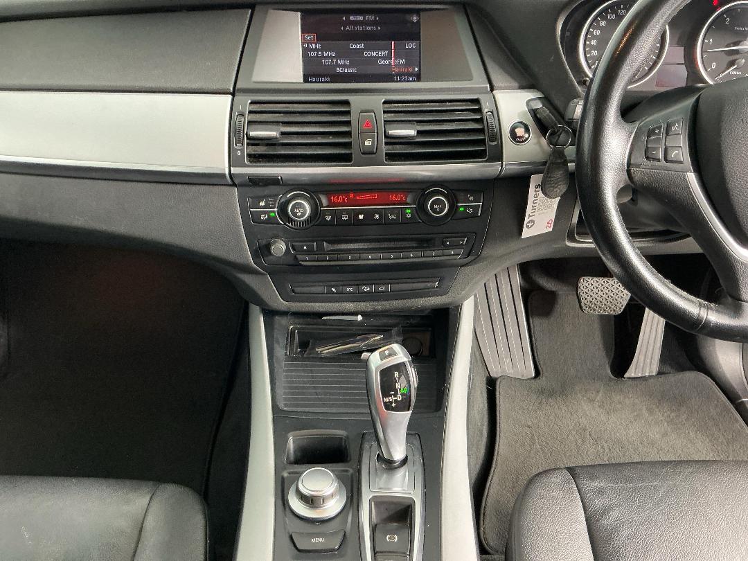 Photo '18' of BMW X5 Photo '18' of BMW X5