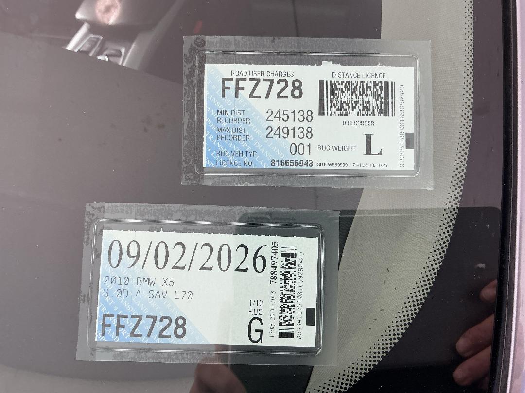 Photo '28' of BMW X5 Photo '28' of BMW X5