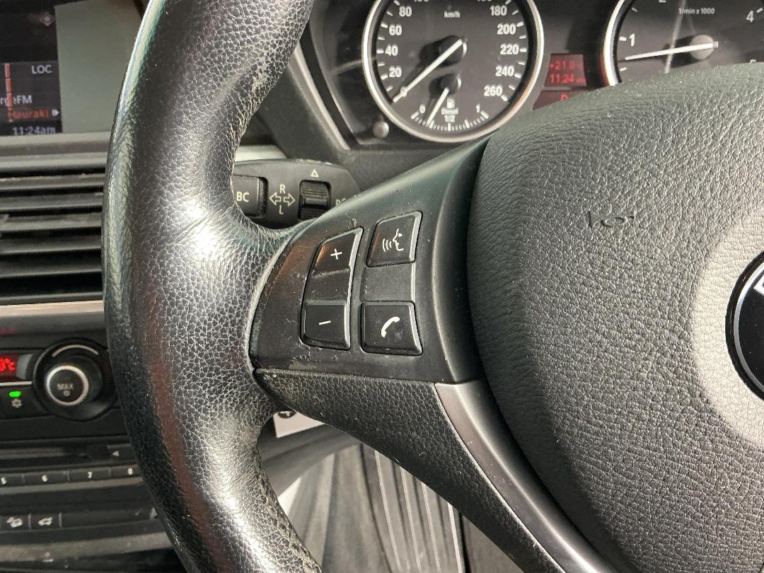 Photo '24' of BMW X5 Photo '24' of BMW X5