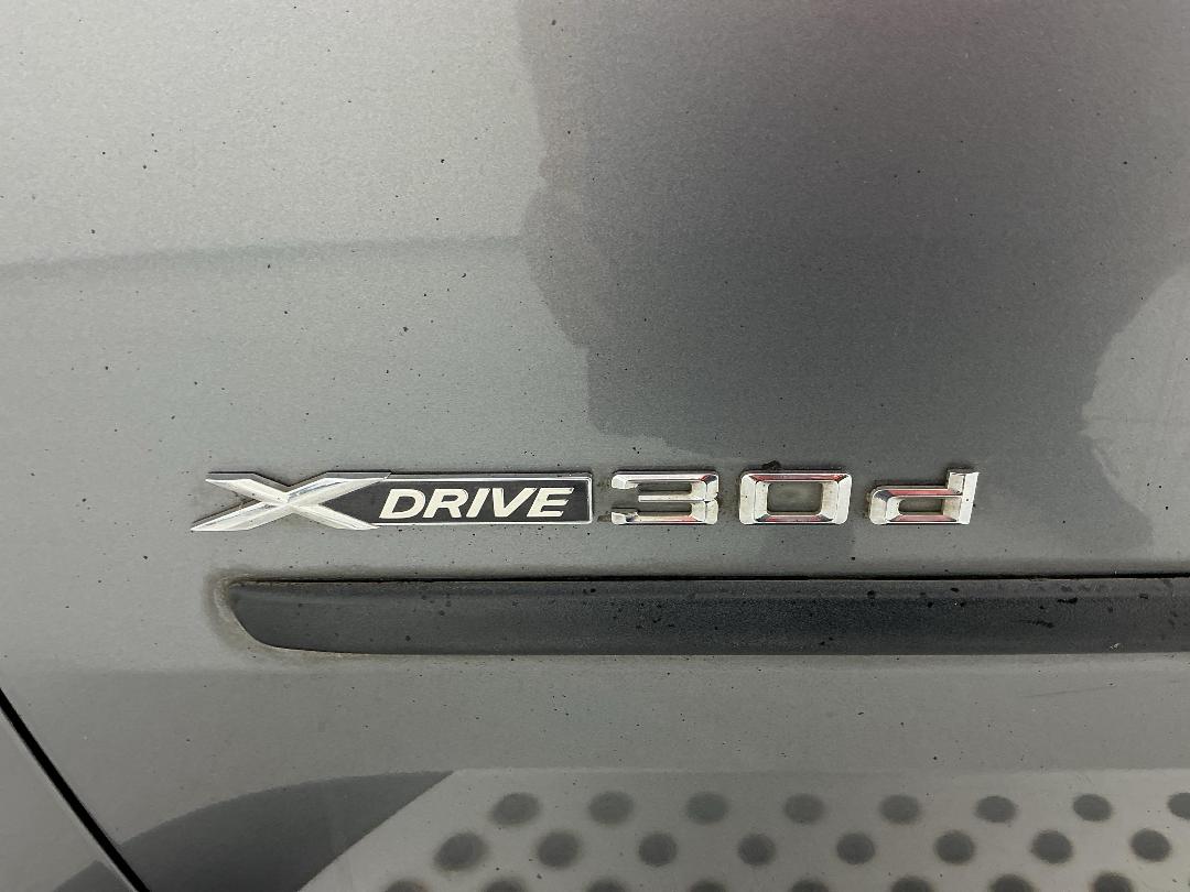 Photo '29' of BMW X5 Photo '29' of BMW X5