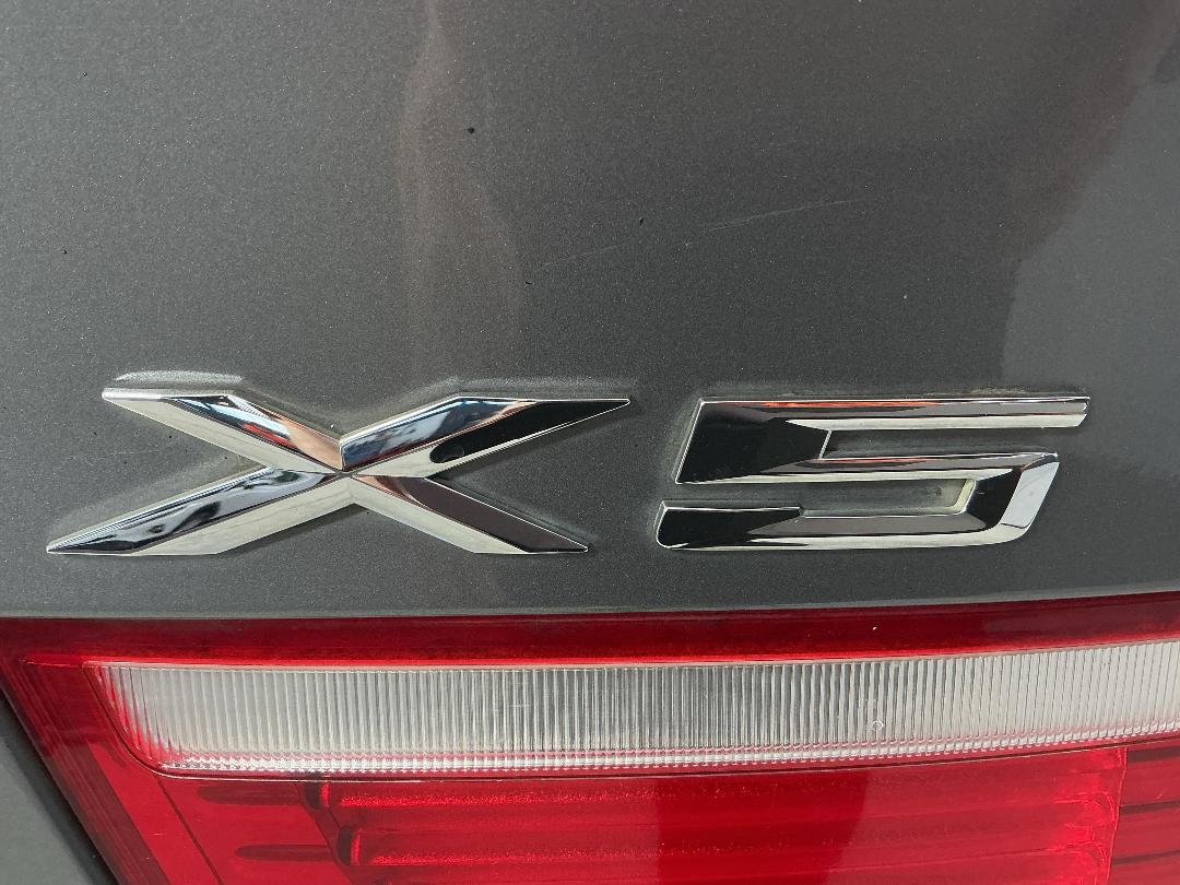 Photo '30' of BMW X5 Photo '30' of BMW X5