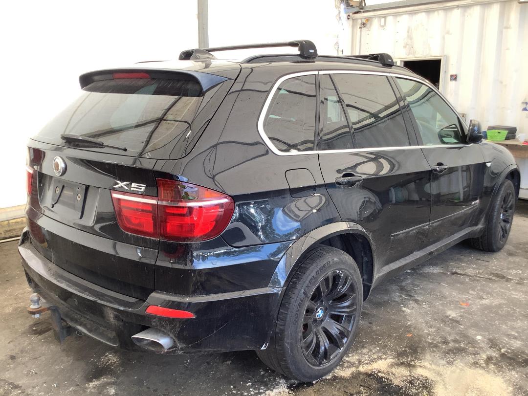 Photo '4' of BMW X5