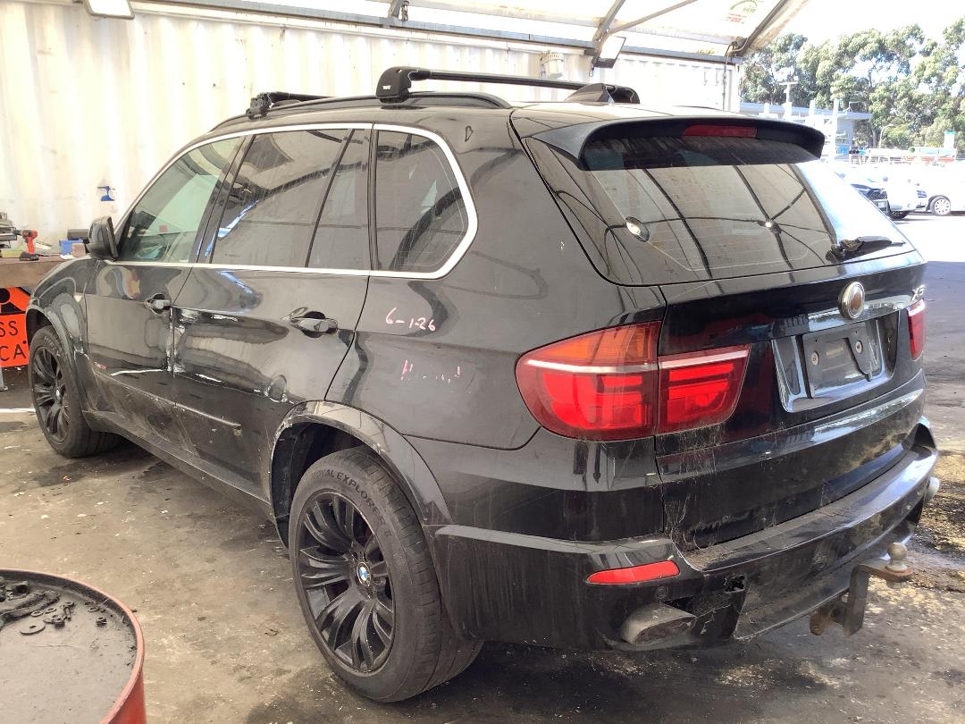Photo '6' of BMW X5