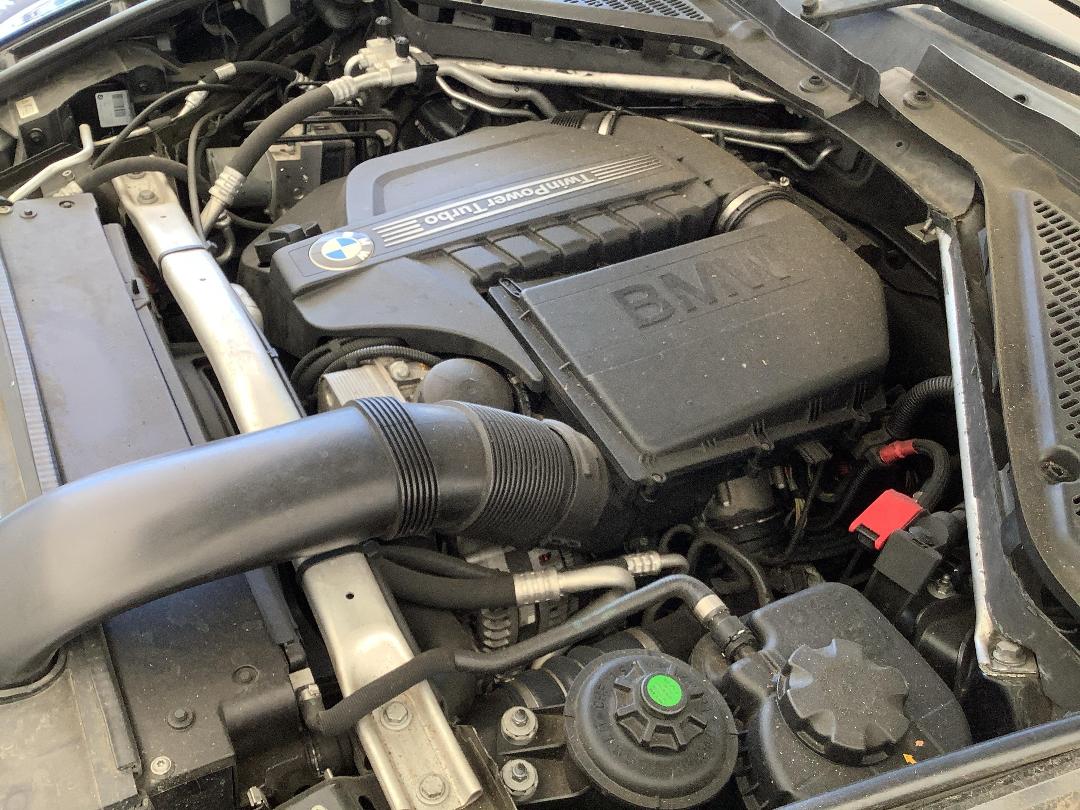 Photo '12' of BMW X5