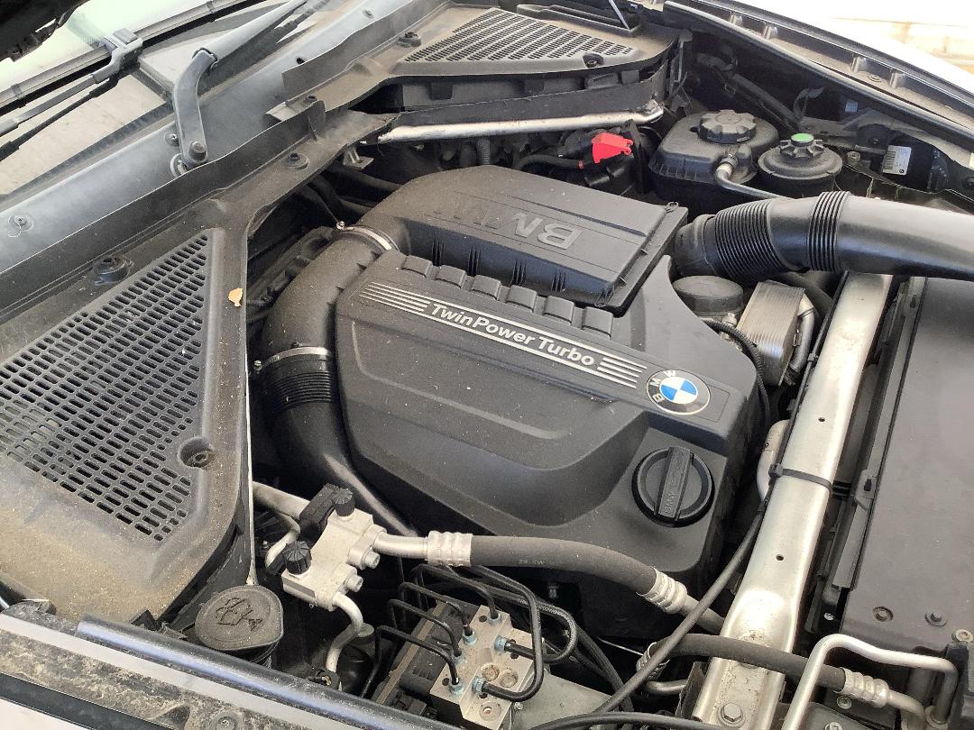 Photo '13' of BMW X5