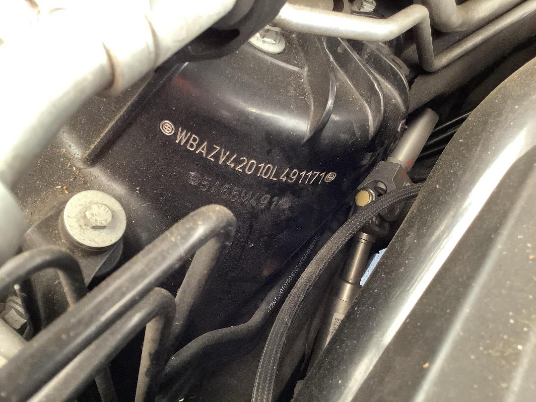 Photo '14' of BMW X5