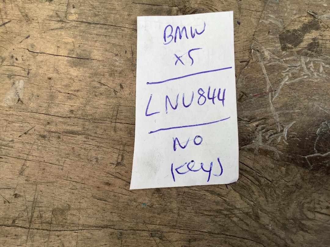 Photo '18' of BMW X5