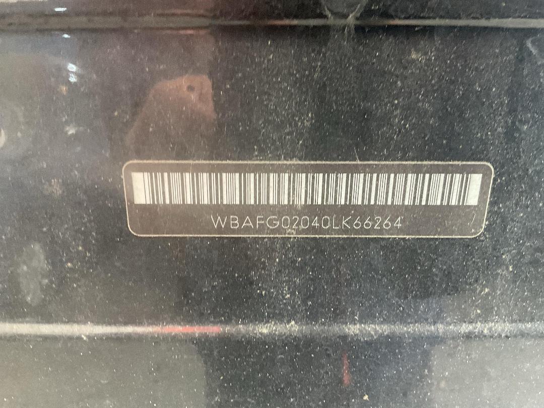 Photo '19' of BMW X6 Xdrive35D SAC