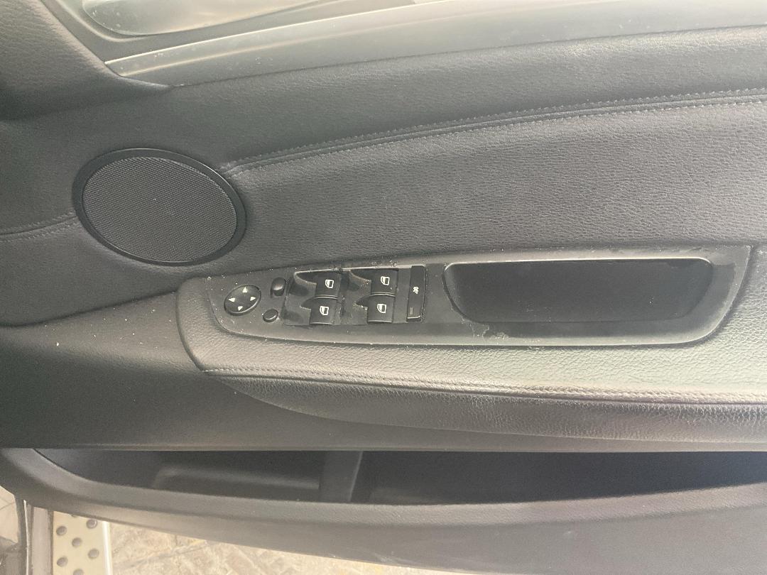 Photo '21' of BMW X6 Xdrive35D SAC