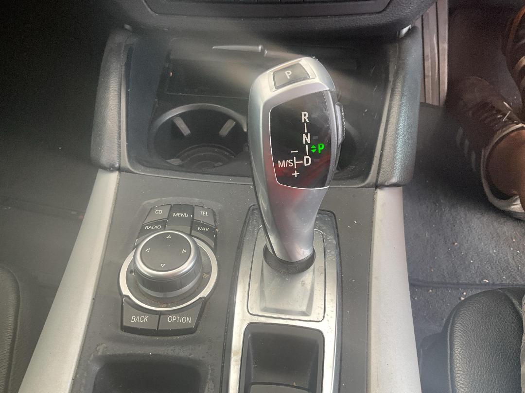 Photo '17' of BMW X6 Xdrive35D SAC