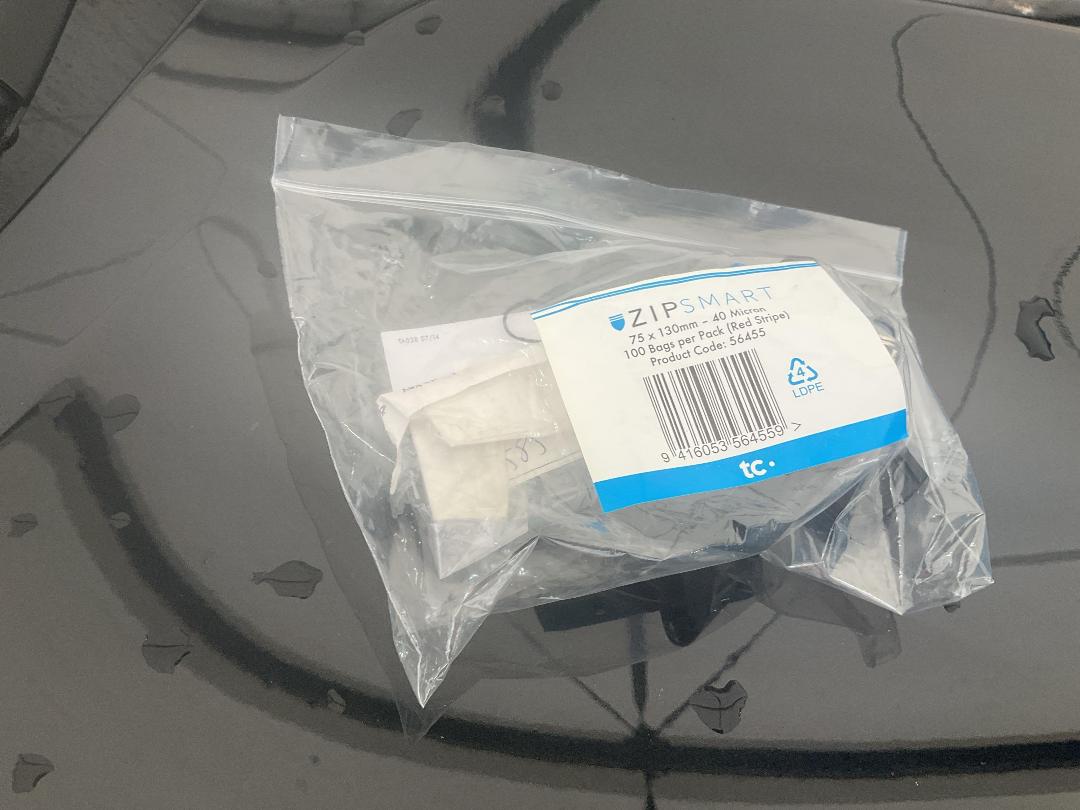 Photo '22' of BMW X6 Xdrive35D SAC