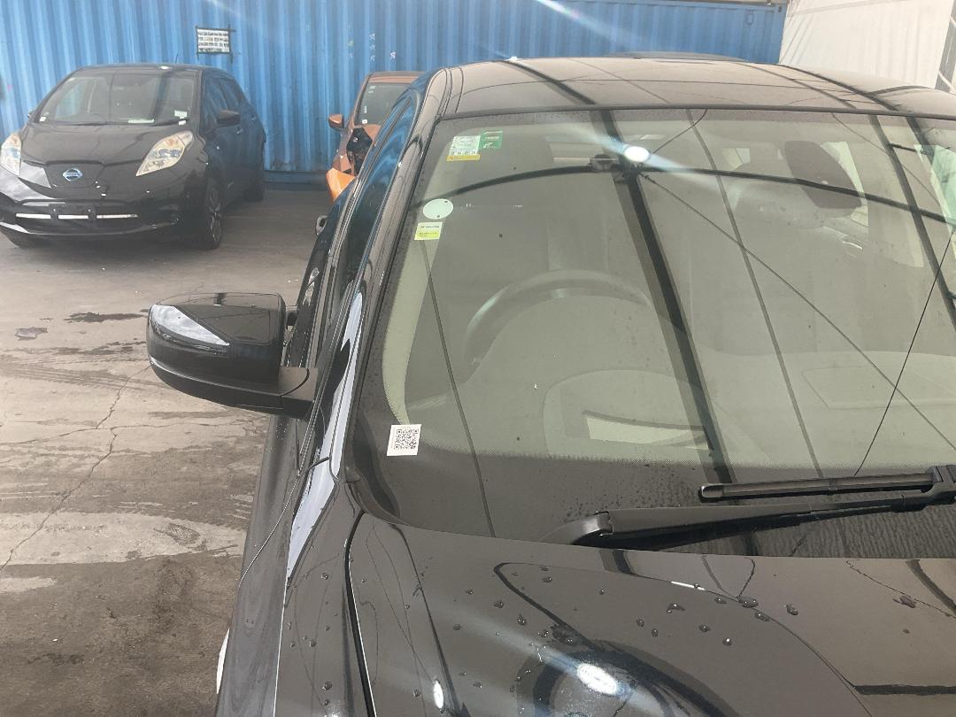 Photo '11' of BMW X6 Xdrive35D SAC