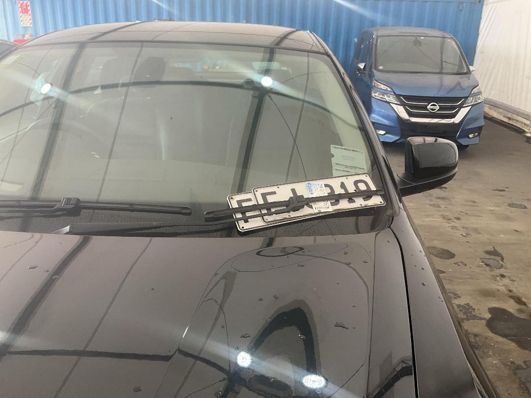 Photo '12' of BMW X6 Xdrive35D SAC