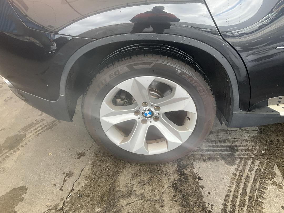 Photo '10' of BMW X6 Xdrive35D SAC