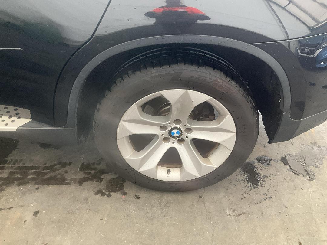 Photo '9' of BMW X6 Xdrive35D SAC