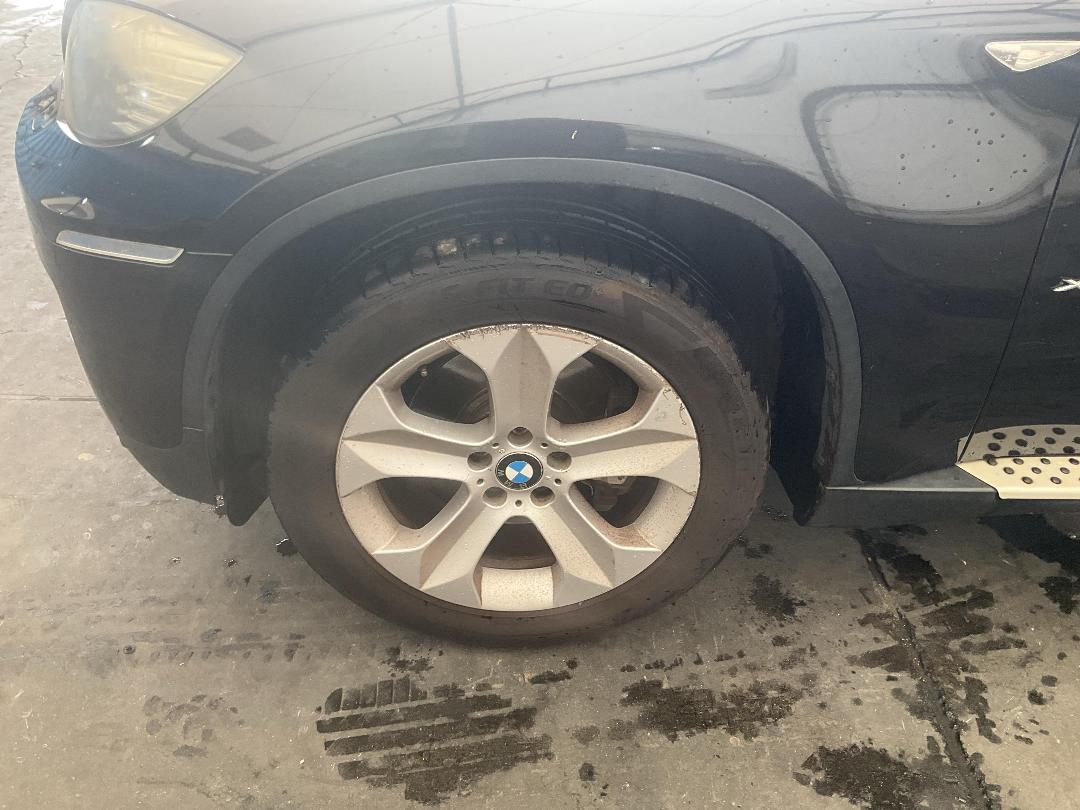 Photo '8' of BMW X6 Xdrive35D SAC