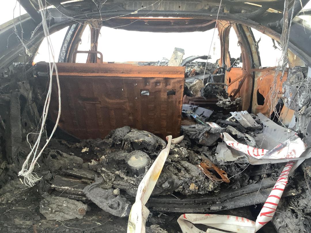 Photo '6' of BMW X6 Xdrive40D SAC