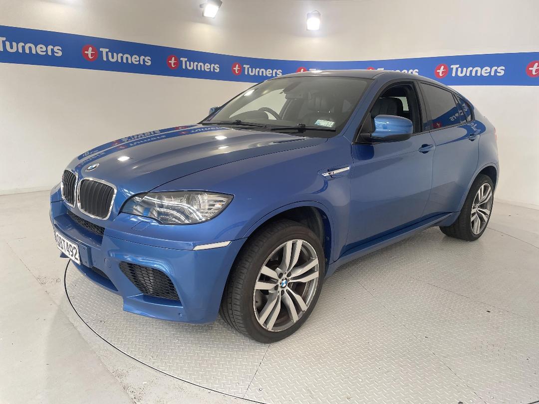 Photo '4' of BMW X6 Photo '4' of BMW X6