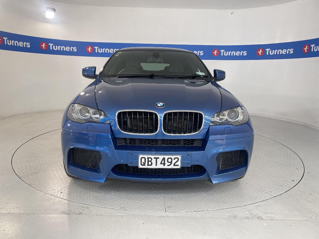 Photo '2' of BMW X6 Photo '2' of BMW X6