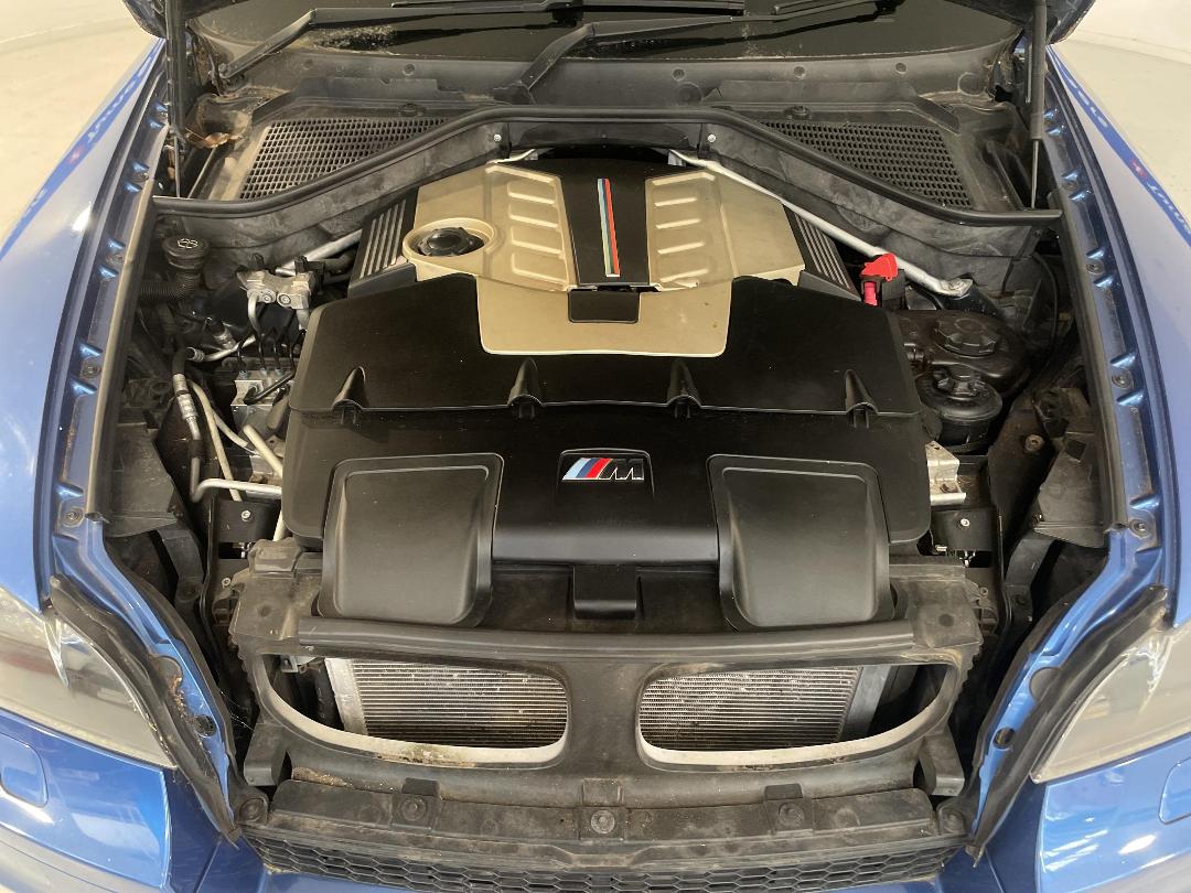 Photo '13' of BMW X6 Photo '13' of BMW X6